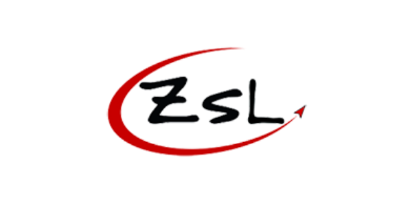 Logo des ZsL Mainz
